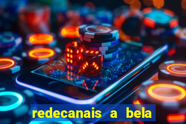 redecanais a bela e a fera